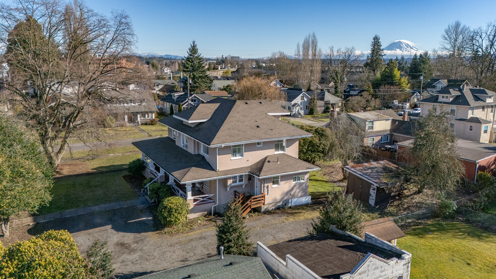 More Photos Of 506 1st St SW, Auburn Apartments For Sale