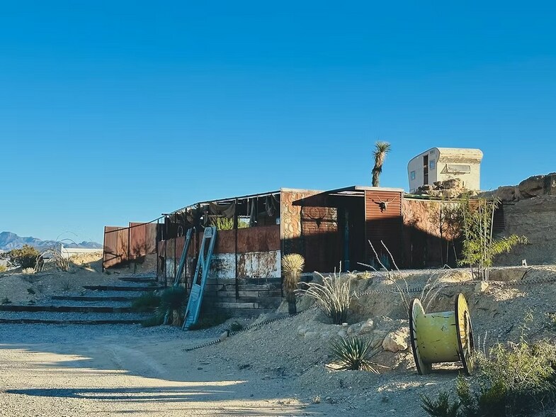 More Photos Of 421 Kempf Rd, Terlingua Land For Sale