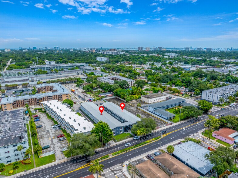 More Photos Of 13155-13175 NE 6th Ave, North Miami Apartments For Sale