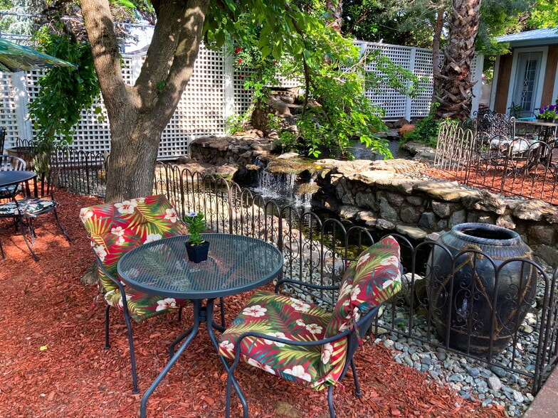 More Photos Of 870 Hartnell Ave, Redding Garden Center For Sale
