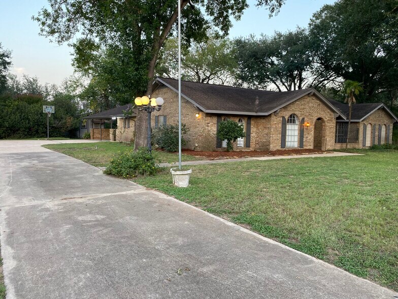More Photos Of 1408 Ward Bend Rd, Sealy Land For Sale