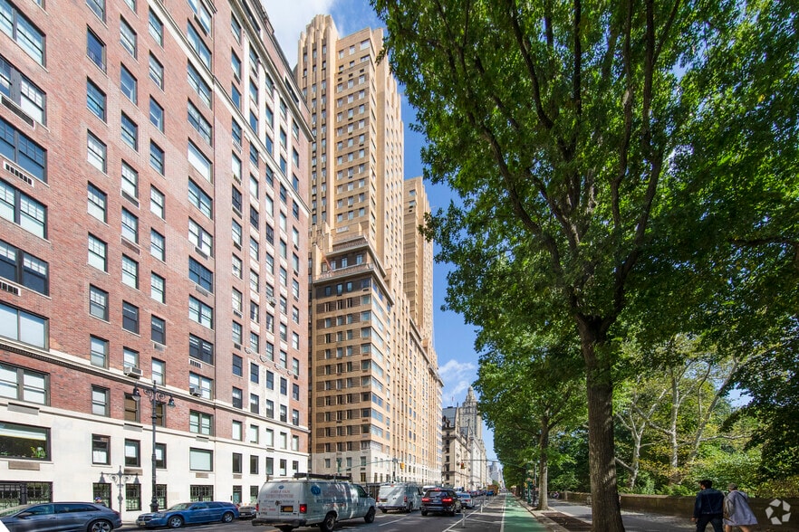 More Photos Of 115 Central Park W, New York Apartments For Lease