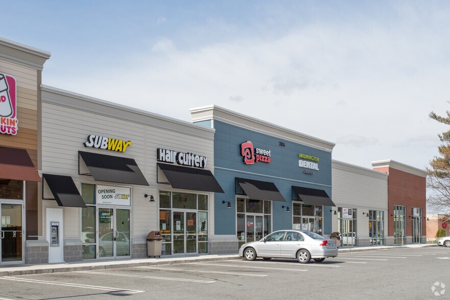 More Photos Of 206 Ballardvale St, Wilmington Freestanding For Lease