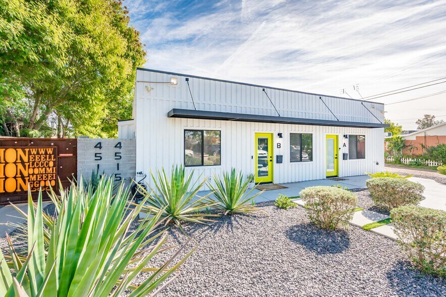 More Photos Of 4515 N 14th Pl, Phoenix Multifamily For Sale