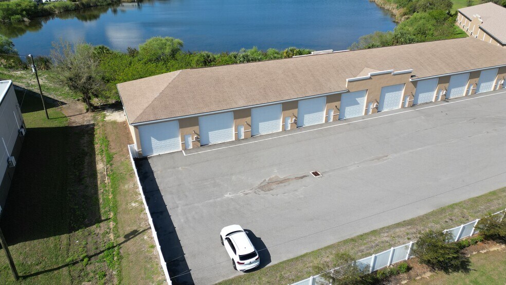More Photos Of 3921 Taylor, Punta Gorda Warehouse For Sale