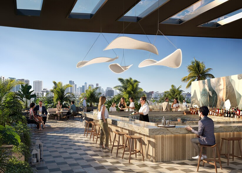 More Photos Of 94 NE 29th St, Miami General Retail For Sale