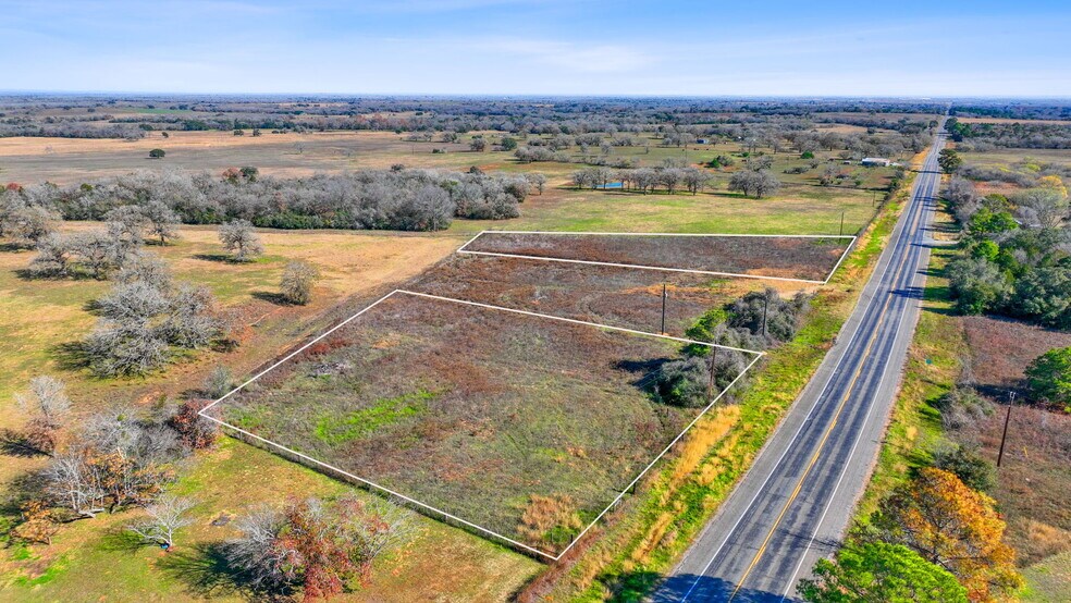 More Photos Of 10866 US-90, Harwood Land For Sale