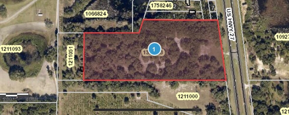 More Photos Of 18537 US Highway 27, Minneola Land For Sale