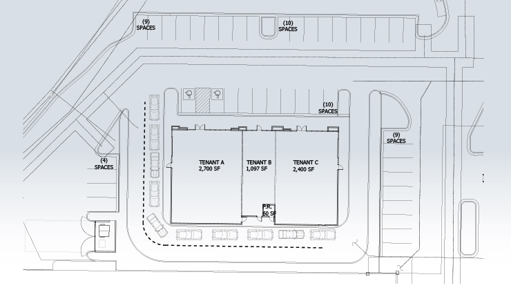 More Photos Of 1255 N Happy Valley Rd, Nampa Restaurant For Sale