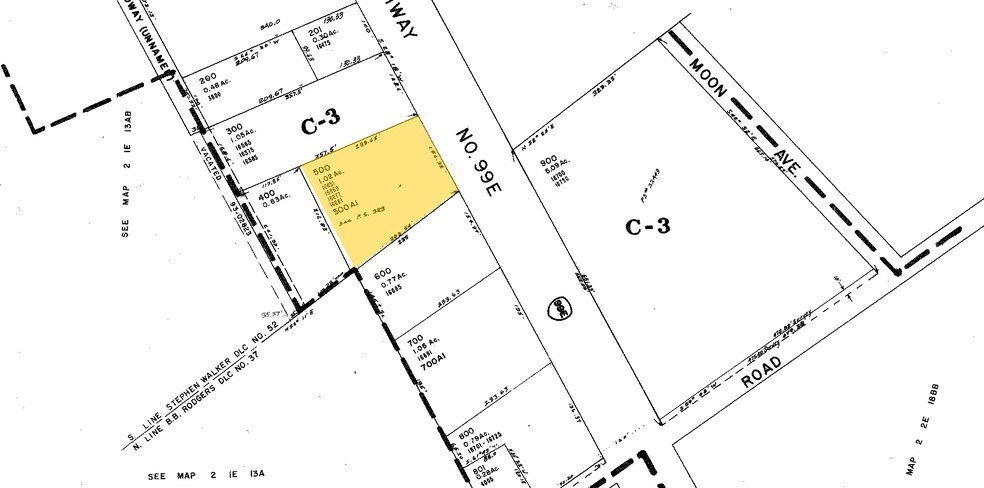 More Photos Of 16671 SE McLoughlin Blvd, Oak Grove Auto Repair For Lease