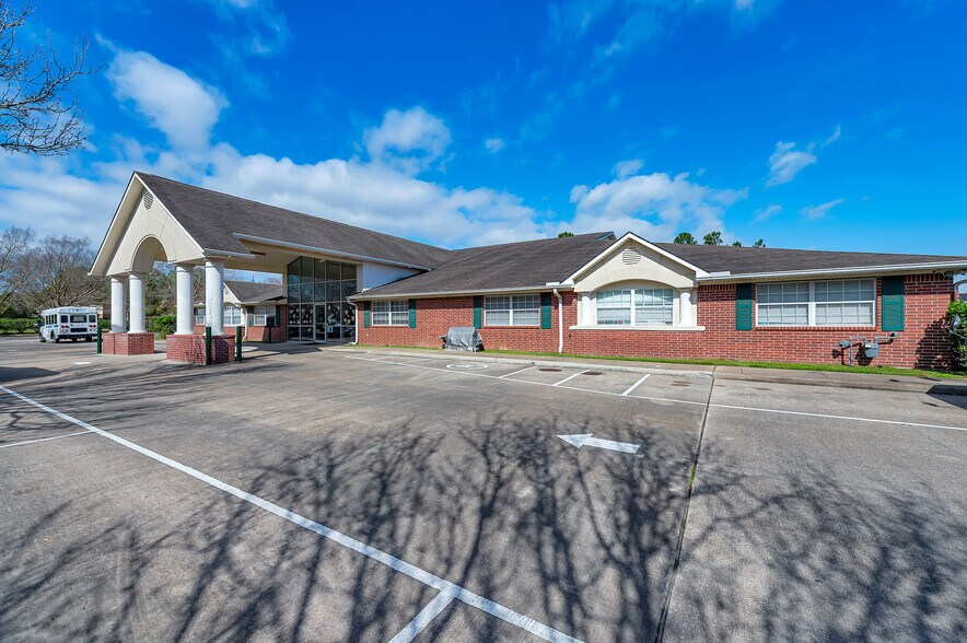 More Photos Of 18150 Park Cypress St, Houston Daycare Center For Sale