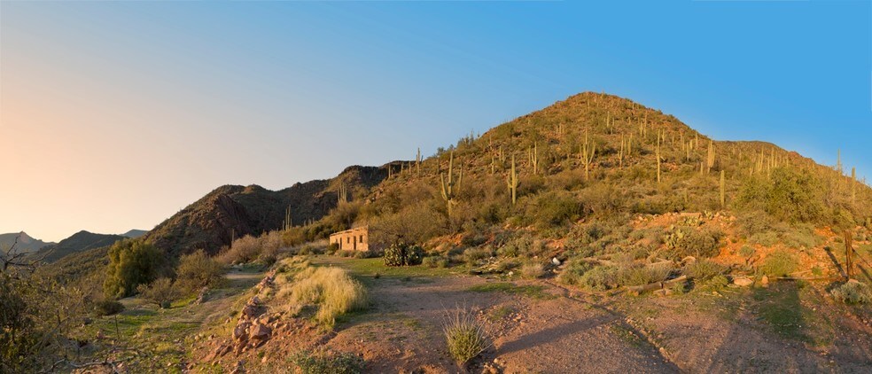 Fleming Springs Rd 79th St  