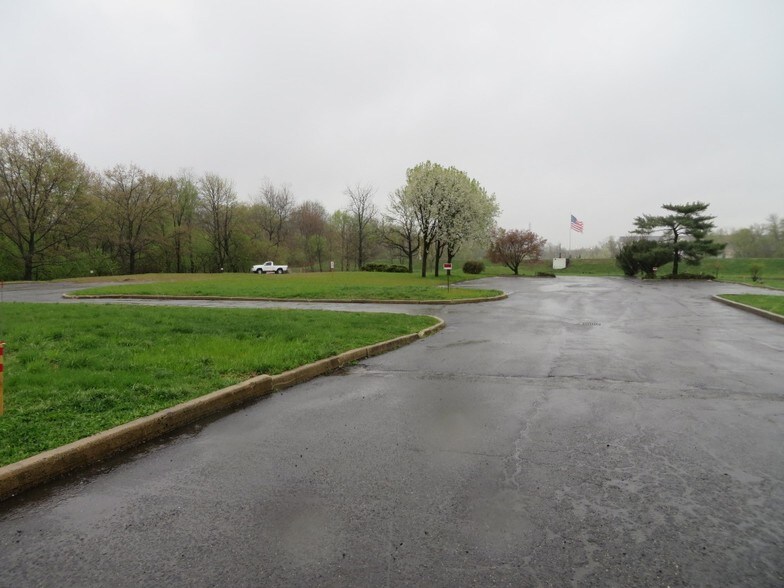Primary Photo Of 600 E Union Ave, Bound Brook Land For Lease