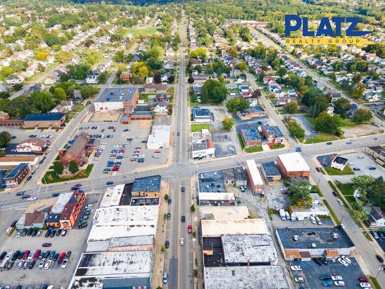 More Photos Of 2 S State St, Girard General Retail For Sale