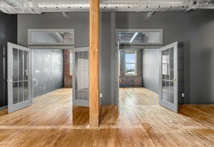 More Photos Of 1 Sherbrooke St E, Perth Office For Lease