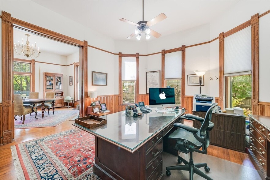 More Photos Of 2210 San Gabriel St, Austin Office Residential For Sale