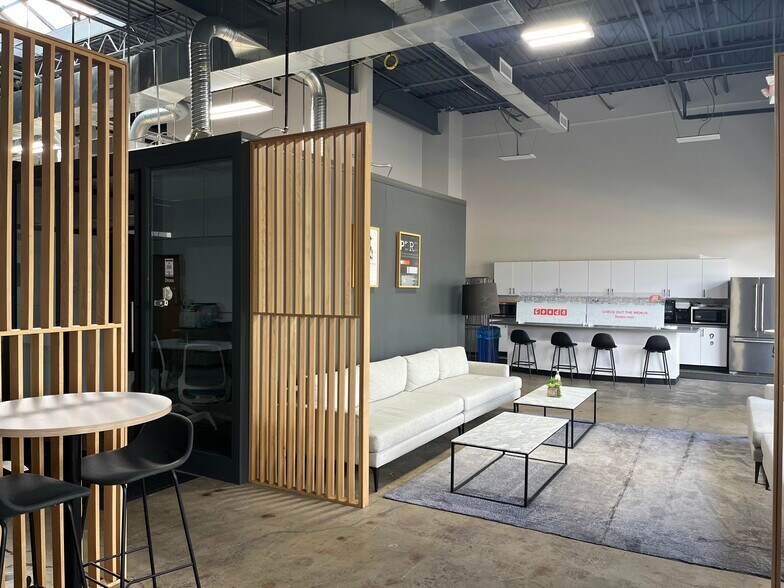 More Photos Of 371-528 Maier Pl, Columbus Office For Lease