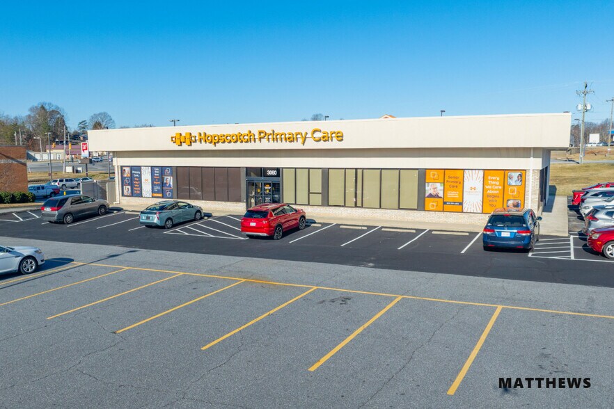 Primary Photo Of 3060 Hickory Blvd, Hudson Medical For Sale