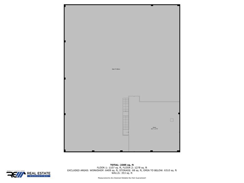 More Photos Of 1170 Dunlop Ln, Clarksville Industrial For Lease