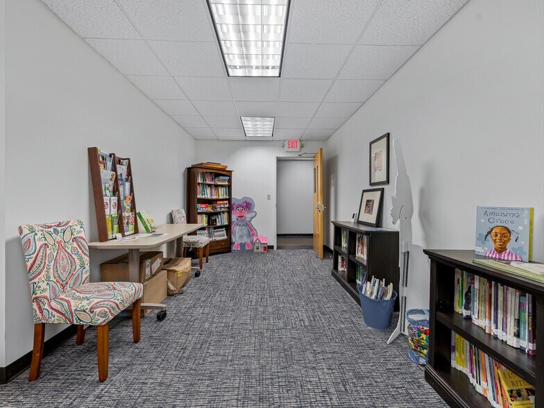 More Photos Of , Asheville Office For Sale
