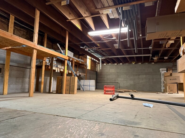 More Photos Of 3000 S 300 W, Salt Lake City Warehouse For Sale