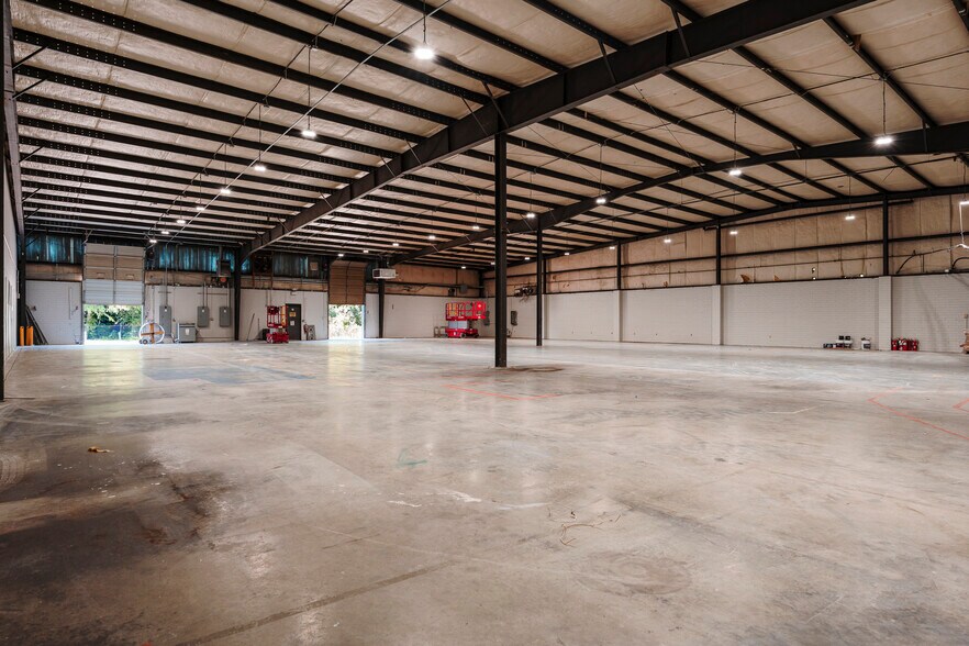 More Photos Of 510 Corliss St, Greensboro Light Manufacturing For Lease