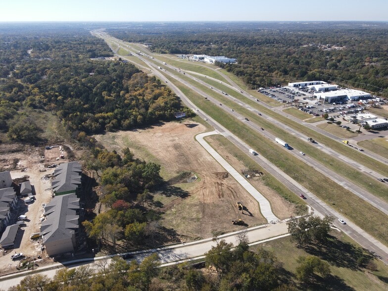More Photos Of 0000 Highway 75, Denison Land For Sale