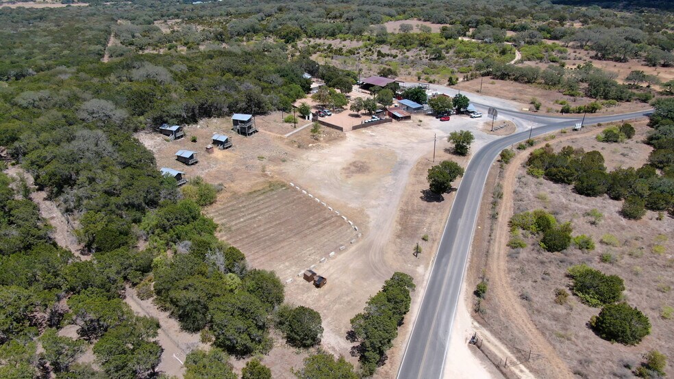 More Photos Of 1791 Hueco Springs Rd loop, New Braunfels Land For Sale