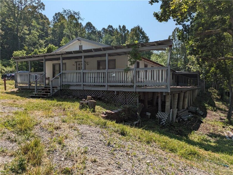 More Photos Of 49862 Batesville Rd, Summerfield Lodge Meeting Hall For Sale