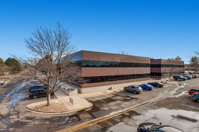 More Photos Of 2121 S Blackhawk St, Aurora Office For Lease