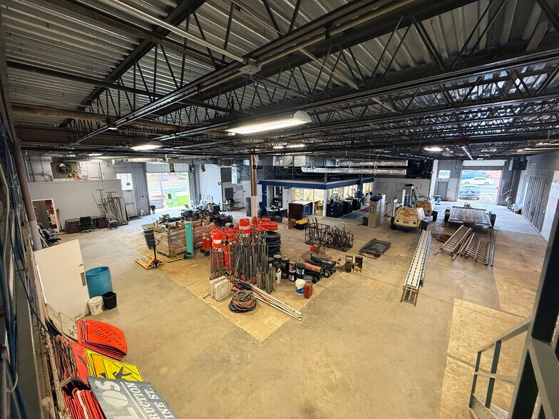 More Photos Of 10401 Tucker St, Beltsville Warehouse For Sale