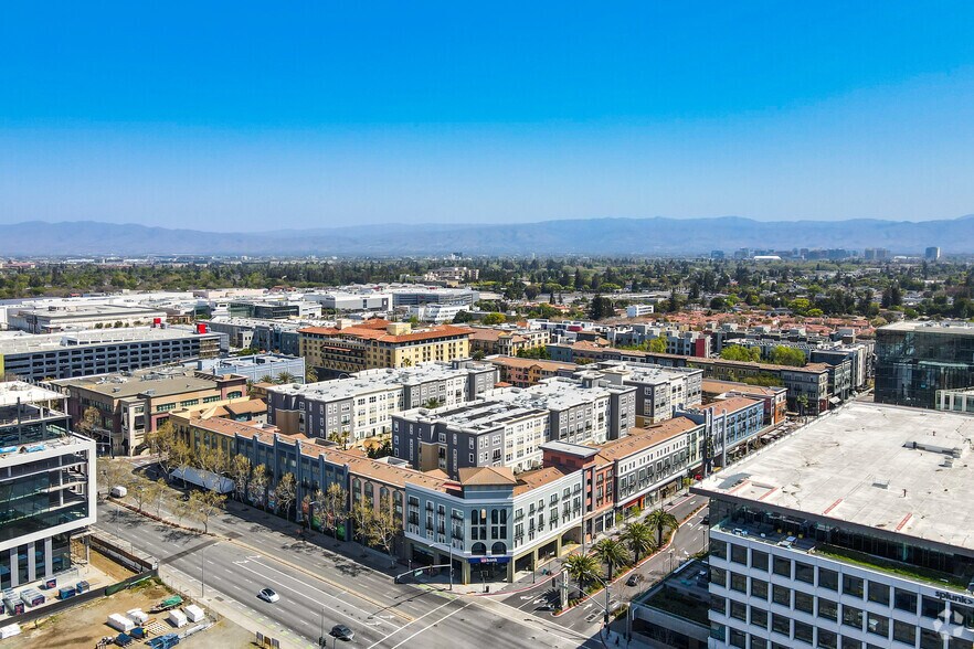 More Photos Of 377 Santana Row, San Jose Unknown For Lease