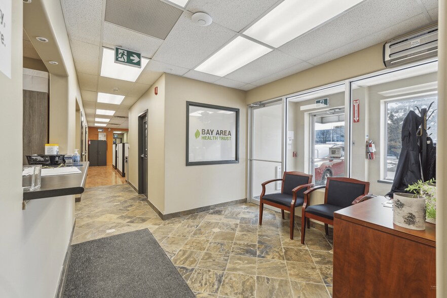 More Photos Of 66 Innovation Dr, Hamilton Industrial For Sale