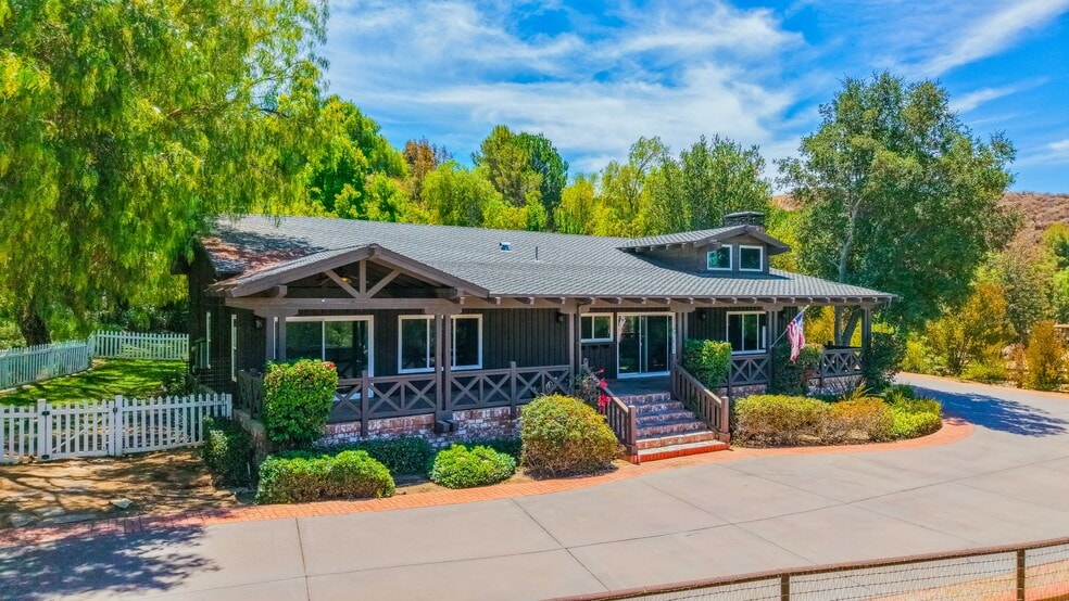 More Photos Of 38831 Pauba Rd, Temecula Land For Sale