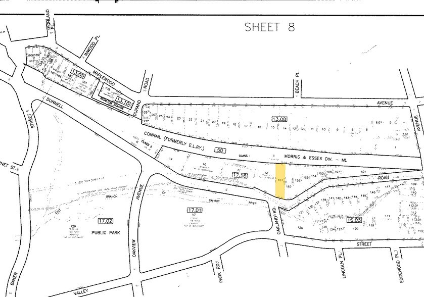 More Photos Of 79 Dunnell Rd, Maplewood General Retail For Sale