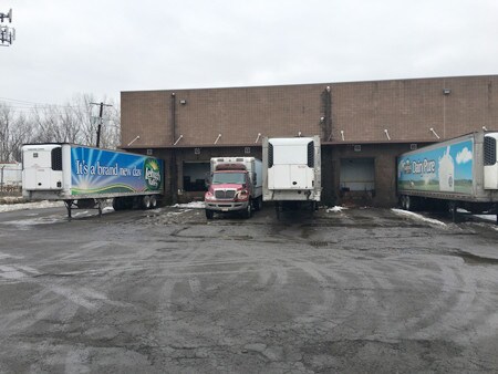 More Photos Of 111 Maltese Dr, Totowa Truck Terminal For Lease
