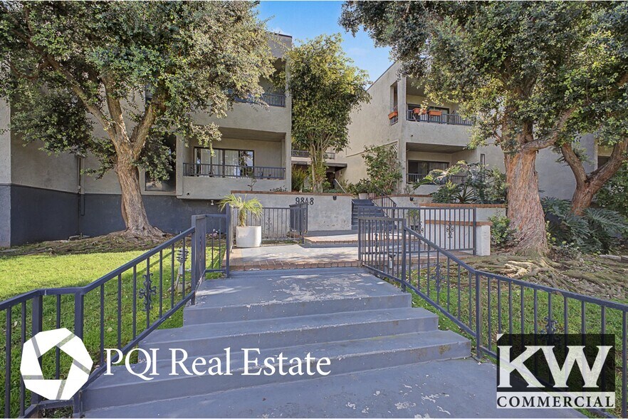 More Photos Of 9848 Tabor St, Los Angeles Apartments For Sale