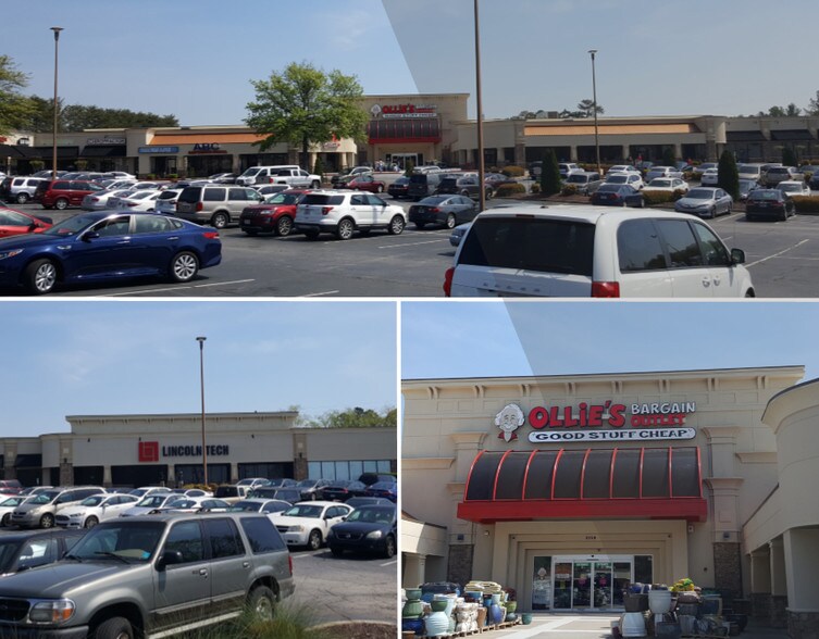 More Photos Of 2340-2359 SE Windy Hill Rd, Marietta Unknown For Lease