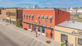 Primary Photo Of 304 S Spring St, Beaver Dam General Retail For Lease