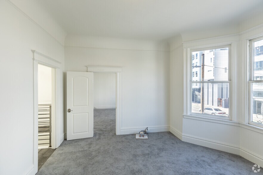 More Photos Of 1183-1185 Howard St, San Francisco Storefront Retail Office For Lease