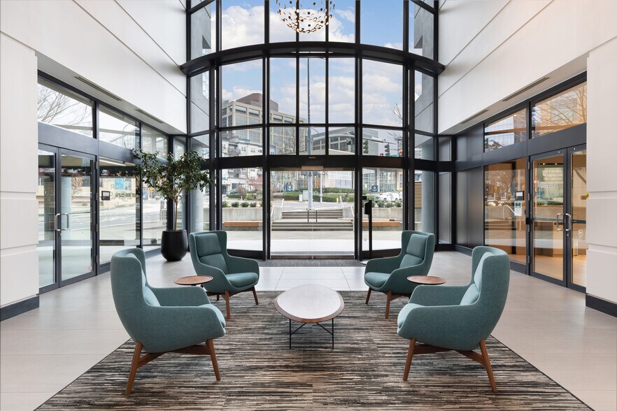 More Photos Of 155 108th Ave NE, Bellevue Office For Lease