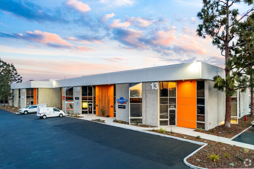 Primary Photo Of 2611-2615 Manhattan Beach Blvd, Redondo Beach Office For Lease