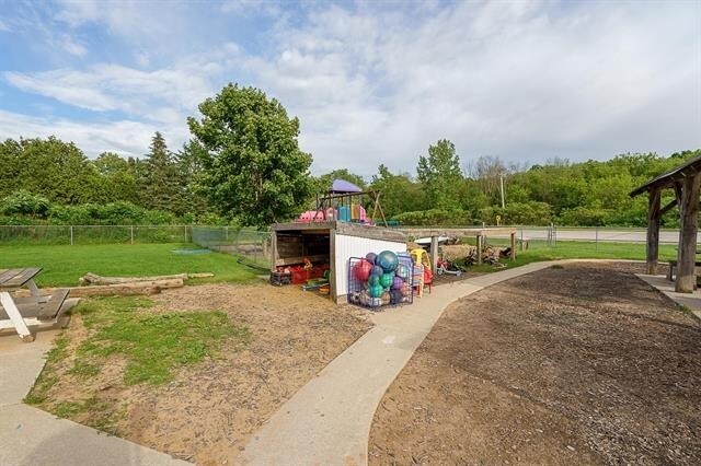 More Photos Of 3900 Cedar Ct, Suamico Daycare Center For Sale