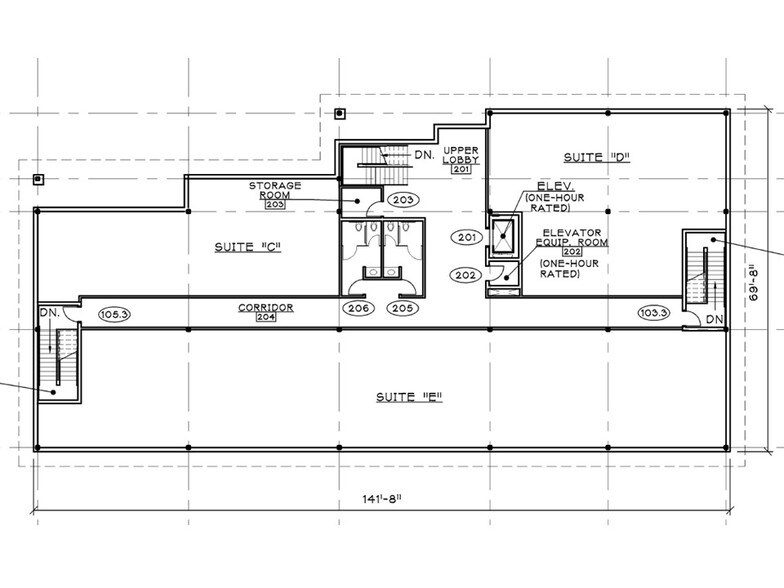 More Photos Of 33233 14 Mile Rd, Farmington Hills Office For Sale