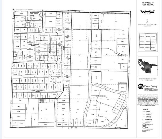 More Photos Of 2310 Mildred St W, Tacoma Unknown For Lease