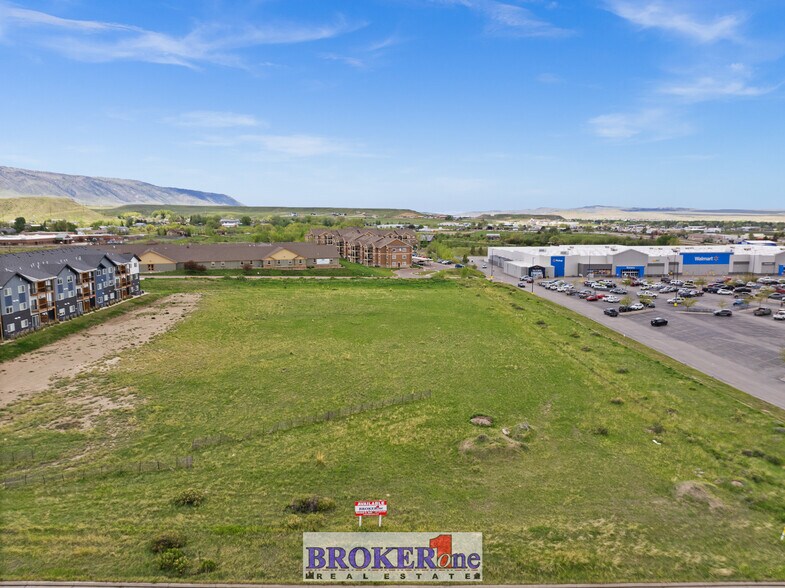 More Photos Of 3250 Patriot dr, Casper Land For Sale