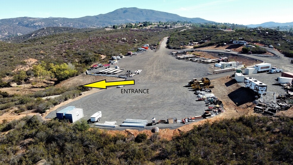 More Photos Of TAVERN RD, Alpine Land For Sale