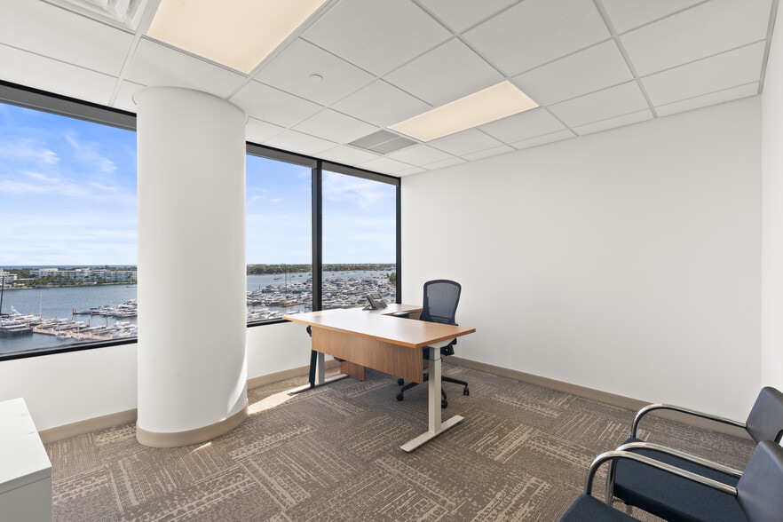 More Photos Of 625 N Flagler Dr, West Palm Beach Medical For Lease