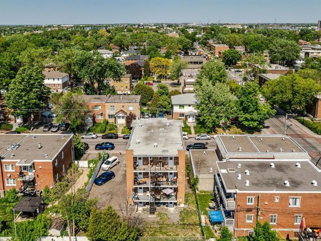 More Photos Of 11122 Av Pigeon, Montréal Apartments For Sale
