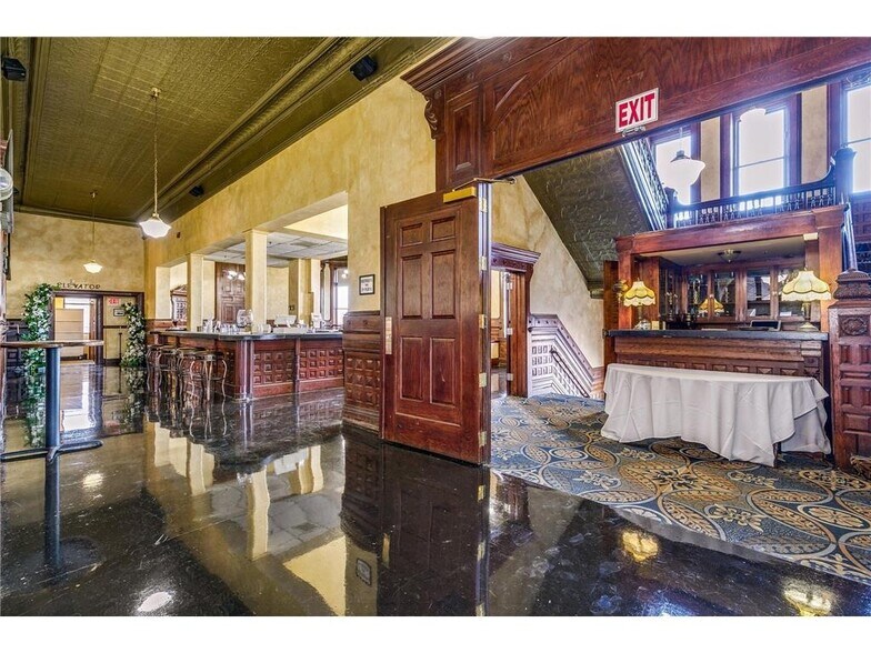 More Photos Of 200 N Concord Exchange, South Saint Paul Lodge Meeting Hall For Sale